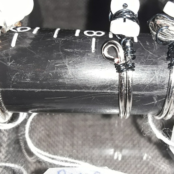 RiverShell HandMade rings(: - Picture 4 of 4